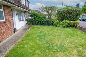 Frogmore Lane